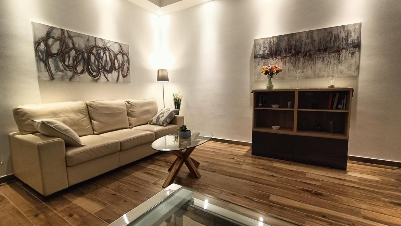 Апартаменти Casa Mia Metro A 100Mt Рим Екстер'єр фото